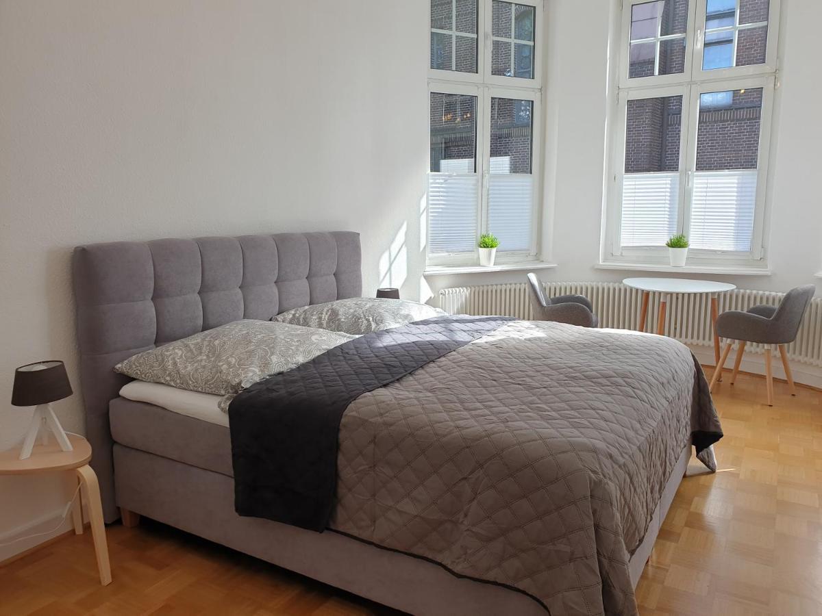 Apartment Villa Kronenberg 보훔 외부 사진