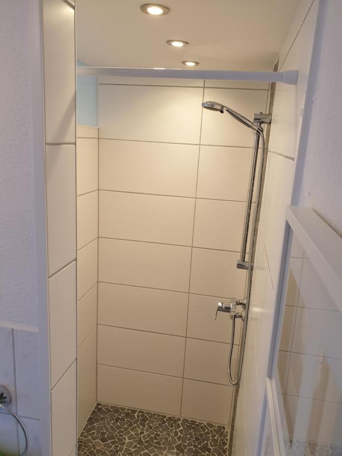 Apartment Villa Kronenberg 보훔 외부 사진